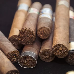 Cigars