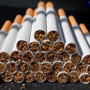 Cigarettes