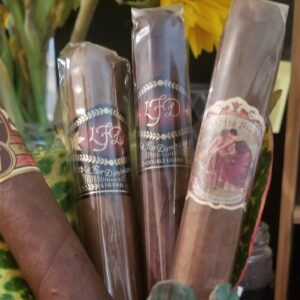 New World Cigars