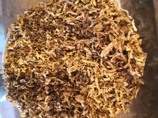 Gawith Hoggarth Kendal Gold No. 14 Dutch Loose Cigarette Tobacco 12.5g | 25g | 50g - Image 2