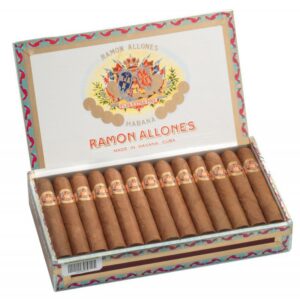 Ramon Allores Habana Minuto Club Corona Havana Cuban Cigar