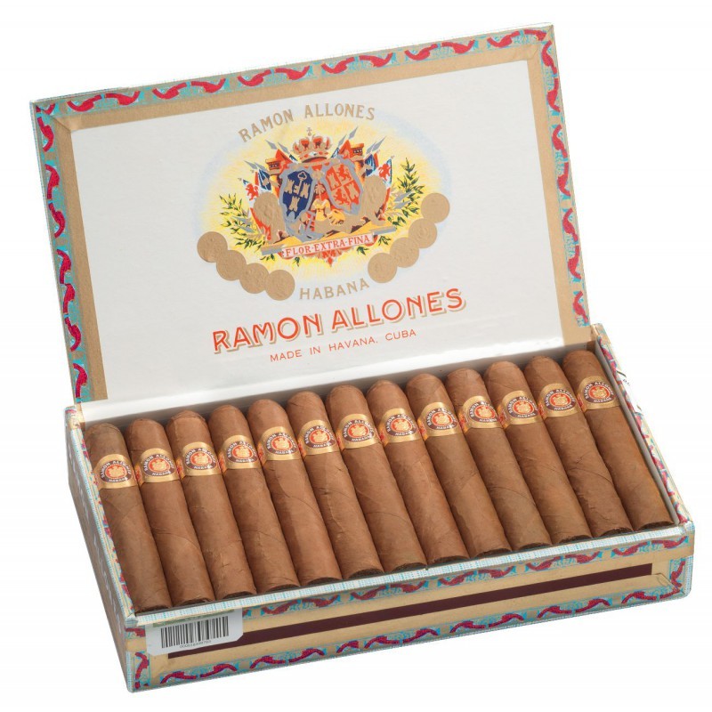 Ramon Allores Habana Minuto Club Corona Havana Cuban Cigar