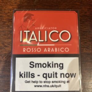 Ambasciator Italico Rosso Arabico