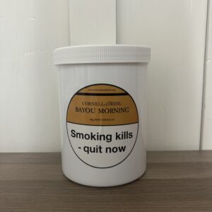 Cornell & Diehl - Bayou Morning - Loose Pipe Tobacco (Flake)
