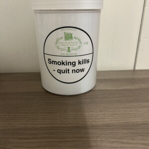 Fribourg & Treyer - 34th Mixture - Loose Pipe Tobacco