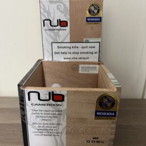 Nub Cameroon 460 Cigar