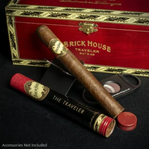 Brickhouse Classic Traveler cigar - single