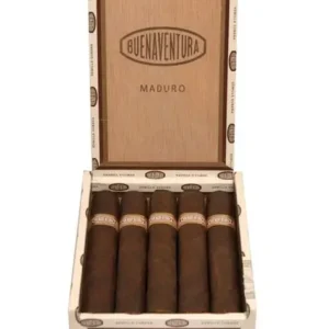 Buenaventura BV 500 Maduro cigar– Single