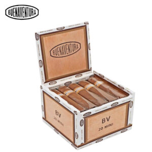 Buenaventura BV Mini Cigar – Single