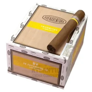 Buenaventura Favoritos Connecticut Cigar – Single