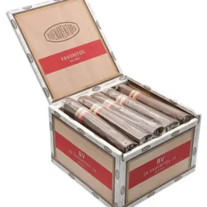 Buenaventura Favoritos Natural Cigar – Single