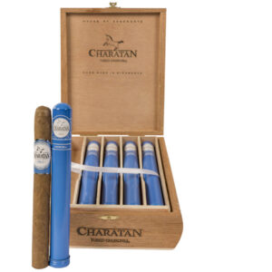 Charatan Churchill Tubed cigar - single