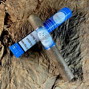 Charatan Petit Corona Tubed cigar - single