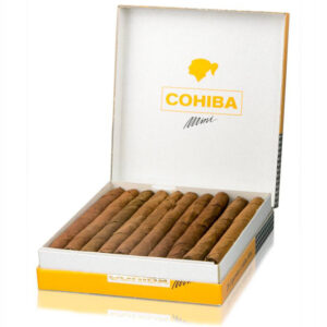 Cohiba Mini Cigarillos (20PK)
