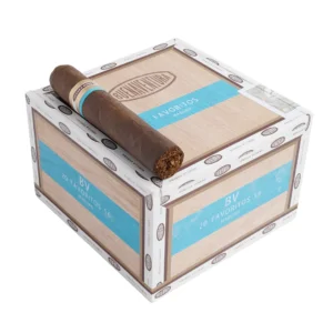 Buenaventura Favoritos Maduro Cigar – Single
