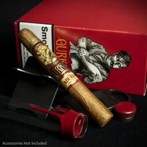 Gurkha Abuelo 7 year aged cigar - single