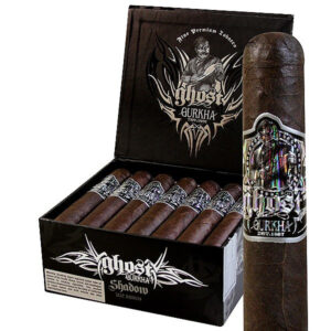 Gurkha Ghost Shadow Robusto cigar - single