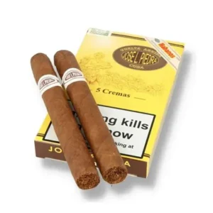 Jose L. Piedra Cremas (5 pack)