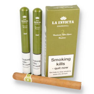 LA Invicta Honduran Churchill Tubed (3PK)