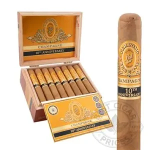 Perdomo Reserve Cabinet Series Ltd 10th Anniversary Robusto cigar - single