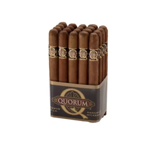 Quorum Classic Churchill Natural cigar - single