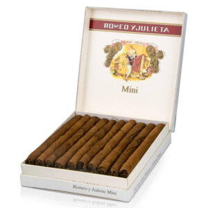 Romeo Mini Cigarillos (20PK)