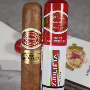Romeo Y Julieta Churchill Tubed (Single)