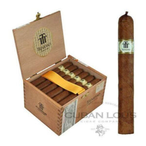 Trinidad Coloniales Cuban Cigars (Single)