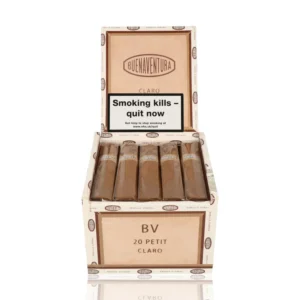 Buenaventura BV Petite Claro Cigar – Single