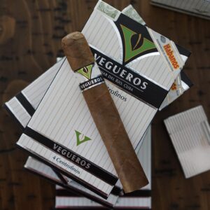 Vegueros Centrofinos (4pack)