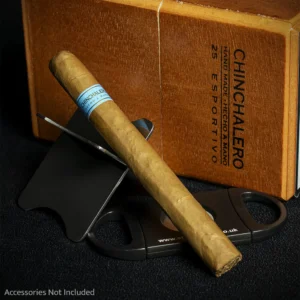 Chinchalero Esportivo cigar - single