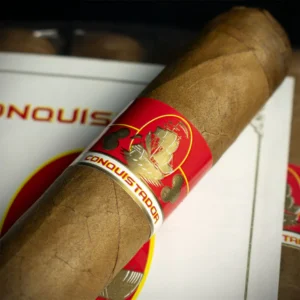 Conquistador Churchill Cigar (Single)
