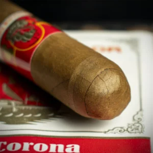 Conquistador Corona Cigar (Single)