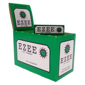 EZEE Regular Cigarette Rollling Papers (single)