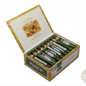 Punch Coronations Single Tubed