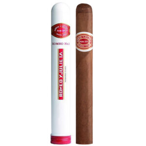 Romeo Y Julieta No 1 Tubos (Single)