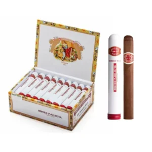Romeo Y Julieta No 2 Tubos (Single)