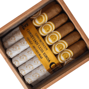 CLE Connecticut Robusto 50 x 5 Honduras (Single)