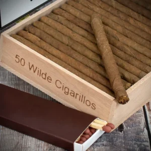 Dutch Wilde Cigarillos (Singles)