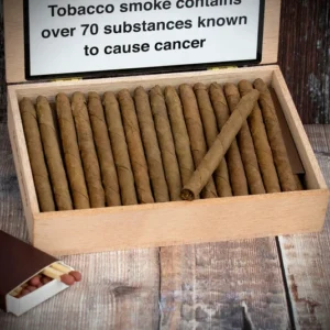 Dutch Mini Cigarillos (Singles)