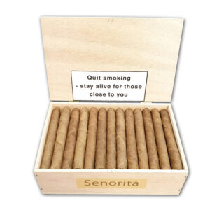 Dutch Blend Senoritas (Single)