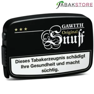 Gawith Original Snuff 10g