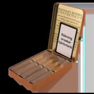 Perdomo Reserve 10th Anniversary Connecticut (Tin single cigar)